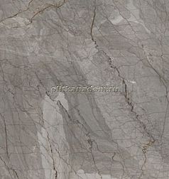 Itaca Melrose Grey Glossy Серый Глянцевый Керамогранит 60х60 см
