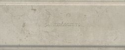 Kerama Marazzi Карму BDA021R Бордюр Бежевый Матовый обрезной 12x30 см