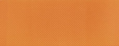 Slava Zaitsev Arcobaleno Shine Orange Настенная плитка 20х50