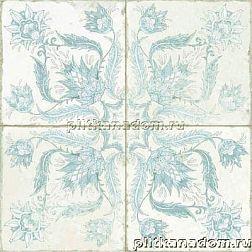 Peronda Fs Ivy Blue Напольная плитка 45x45 см