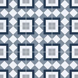 Staro Carpets Pre-cut Bristol Blue Matt.Rett. Керамогранит 60х60 см