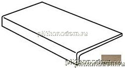 Atlas Concorde Etic Rovere Grigio Scalino Ступень 22,5X90 см