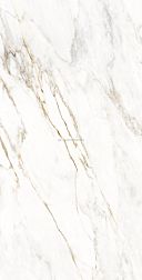 Creanza Керамогранит Enfold Statuario 80x160 Gl