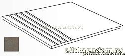Atlas Concorde Trust Copper Gradino Ступень 30x30 см