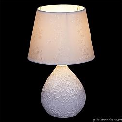 Настольная лампа Reluce 12357-0.7-01
