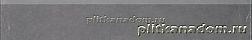 Rako Clay DSAS4642 Grey Плинтус 60x9,5 см