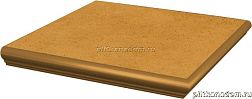 Paradyz Aquarius Beige Ступень наружная с капиносом 33x33x1,1 см