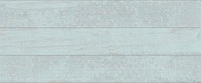 Global Tile Calypso 10100000459 Голубая Настенная плитка 25х60 см