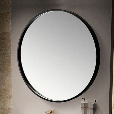 Melana Melana MLN-М001 Зеркало круглое