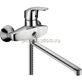 Смеситель для ванны Oute T1163