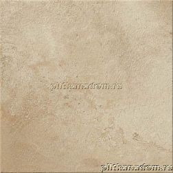 Coliseum Gres Гарда Коричневый Toццeттo Вставка 9х9 см