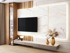 Pure Marble