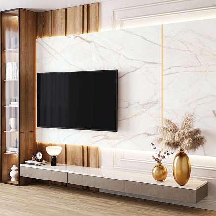 Pure Marble