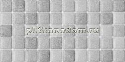 Tabriz Tile Atlas Relief B Gray Декор 30х60 см