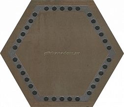 Kerama Marazzi Раваль DC-C10-SG27004 Декор 29х33,4 см