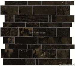 Trend Metropolis Noir Мозаика 30,8x28,8 см