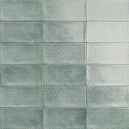 Mainzu Decor Camden Emerald Плитка настенная 10x20 см