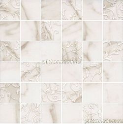 Kerama Marazzi Карелли MM11197 Декор мозаичный 30х30 см