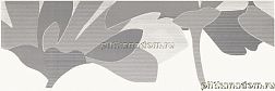 Paradyz Indy Grafit Kwiat B Декор 25х75 см