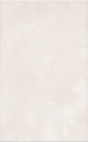Керама Марацци Фоскари 6330 Настенная плитка белая 25х40 см