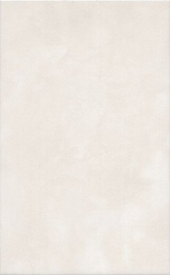 Керама Марацци Фоскари 6330 Настенная плитка белая 25х40 см