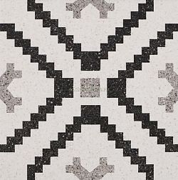 Pamesa Ceramica CR Ceppo DC Lempicka Керамогранит 22,3х22,3 см