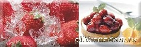Absolut Keramika Сandy Fruits 02 Декор 10x30_ см