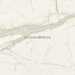 FMG Maxfine Marmi White Calacatta Lucidato SQ Керамогранит 75x75 см