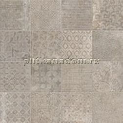 Serenissima Cir Riabita IL-Cotto Fabric Minimal Керамогранит 40х40 см