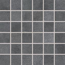 Rako Form DDR05697 Мозаика 5x5 30х30 см