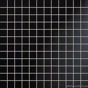 Maciej Zien Tokyo MS-Tokyo Black B Ceramic Мозаика 29,9x29,8 см