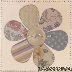 Mainzu Tissu  Patch 1 Декор 15x15 см