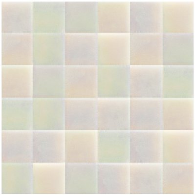 Architeza Rainbow R381-20 Стеклянная мозаика 32,7х32,7 (кубик 2х2) см