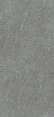 Benadresa Azulejos Tessino Grey Natural Серый Матовый Керамогранит 120х260 см