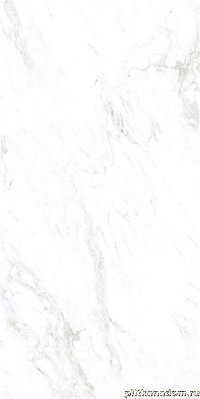 Bode ceramica Marble Porcelain Thin 5,5мм Statuario Pol Керамогранит 60х120 см