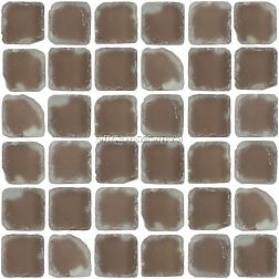 Architeza Candy Craft CC936 Стеклянная мозаика 29,7х29,7 (кубик 2,5х2,5) см