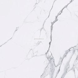 Prissmacer Statuarietto White Белый Матовый Керамогранит 60x60 см