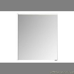 Vitra Mirror 56800 Зеркальный шкаф, Premium 60 акрил белый, левый
