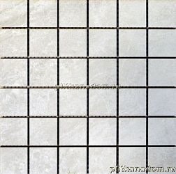 Belleza Атриум Мозаика серая 20х20