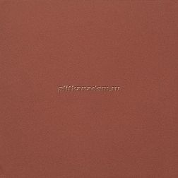 Casalgrande Padana Unicolore Rosso Mattone Levigato Керамогранит 30х30 см