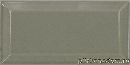 Equipe Metro Olive Настенная плитка 7,5х15 см