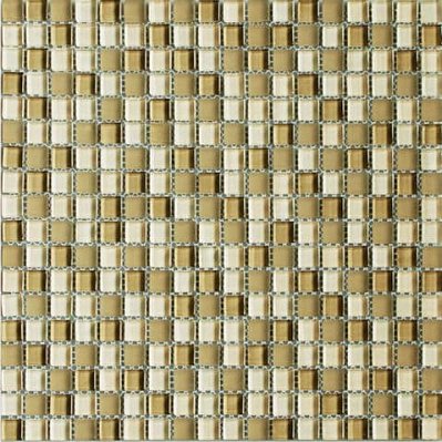 Caramelle Naturelle 4мм Enisey Мозаика 30,5x30,5 см
