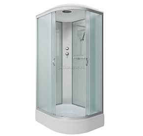 Niagara Classic Душевая кабина NG-33084-14L 100x80