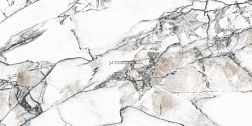 Museum Premiere White SP-R Белый Матовый Ректифицированный Керамогранит 60х120 см