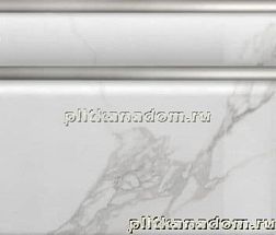 Museum Torano Bianco Цоколь 20x33,3 см