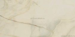 Rex Ceramiche Les Bijoux de Rex Onyx Blanche Glossy Керамогранит 120х280 см