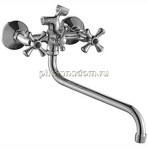 Смеситель для ванны Oute T5823C