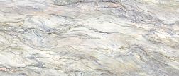 ABK Group Sensi Nuance Quarzite Fusion Soft 3D R Голубой Матовый Керамогранит 120х280 см