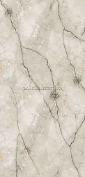 Flavour Granito Thunder Bolt Carving Серый Матовый Керамогранит 60x120 см