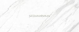 Gracia Ceramica Celia White 01 Настенная плитка 25х60 см